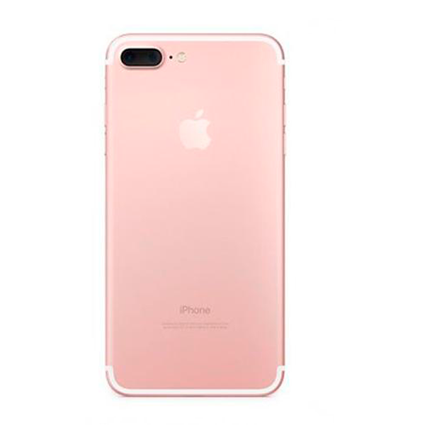 chasis carcasa trasera iPhone 7