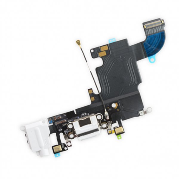 flex conector carga micro apple iPhone 6S 1