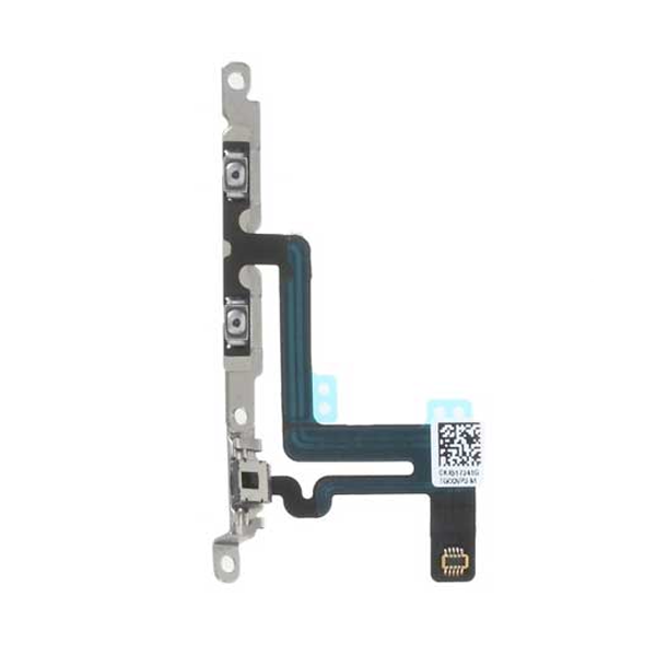 flex volumen iPhone 6S plus